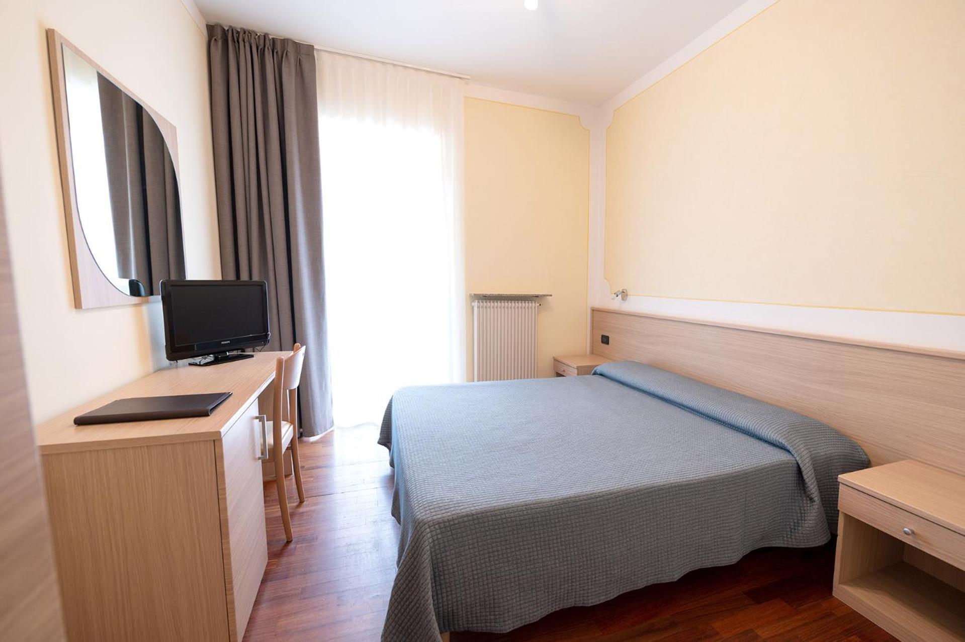 Hotel Posta Комано-Терме Екстер'єр фото